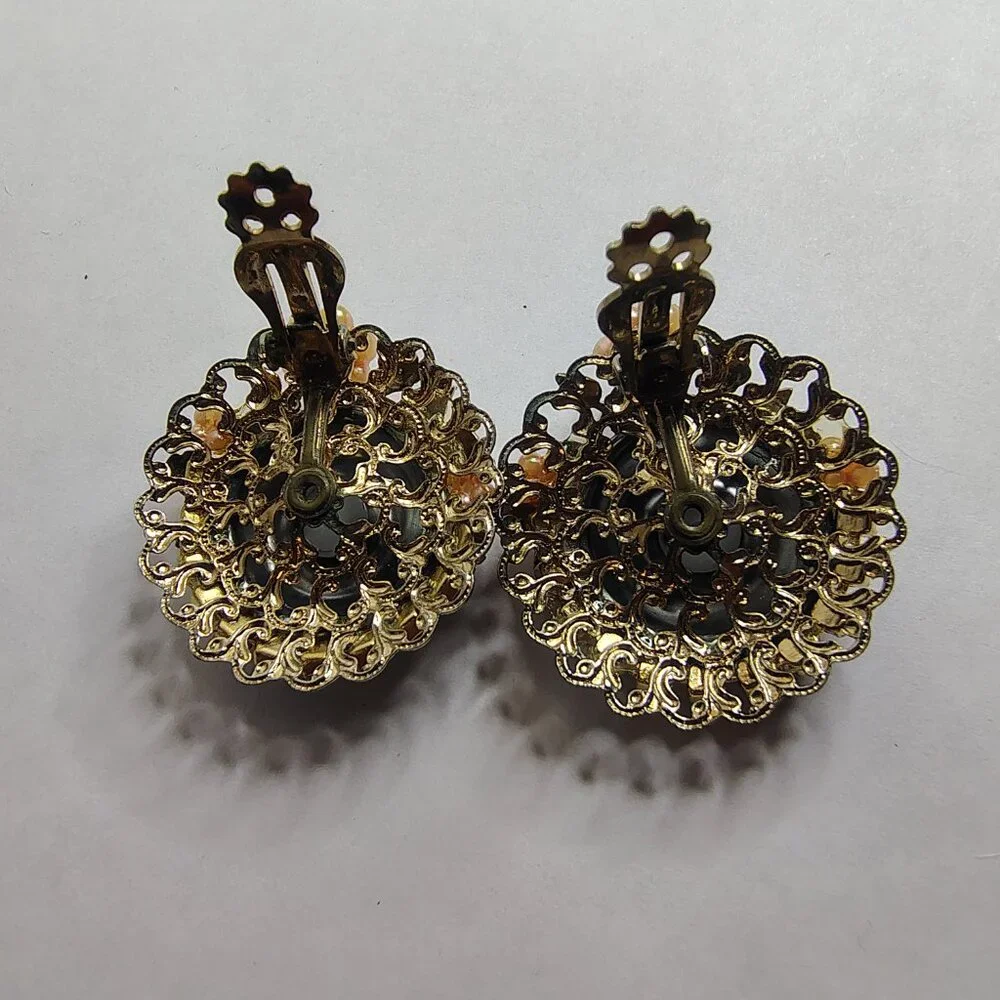 N/A vintage hematite